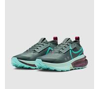 Nike Zegama 2 Men's Trail-Running Shoes - Grey 8.5