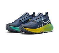Nike Zegama Trail 2 Trainer - Blue - Size 9