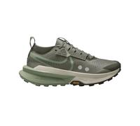 Nike Zegama 2 Trail Shoes 40½ (EU) Women's - Light Army/Jade Horizon for Optimal Terrain Running Performance