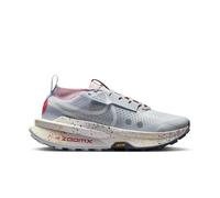 Nike Zegama 2 Trail Shoes Size 41 (EU) for Women - Blue, Perfect for Trail Running and Challenging Terrain