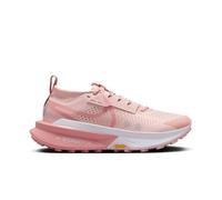 (7) Nike Zoomx Zegama Trail 2 Mens Fashion Trainers in Pink Red