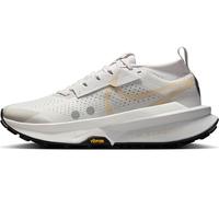Nike Zegama 2, Women's Sneaker, 39 EU, Vast Grey Sanddrift Summit White Black, 5.5 UK