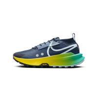 Nike Zegama 2 Women's Trail-Running Shoes - Blue 4