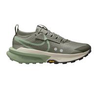 Nike - Zegama Trail 2 - Running shoes size 11,5, olive