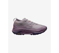 Nike ACG Zegama GORE-TEX Women's Trail Running Shoes | UK 7 in Silver Lilac/Violet Dust/Purple Dynasty