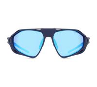 Nike Sunglasses NIKE ZEUS RISE IF1120X 492 Blu blue Men Women