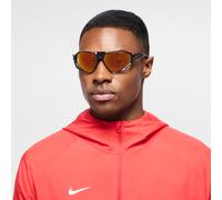Nike Zeus Rise Road Tint Sunglasses - Grey ONE SIZE