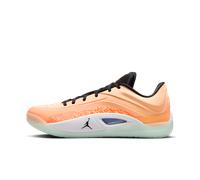 Jordan Zion 4 Orange C800