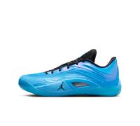 Nike Zion 4 'Iridescence' Basketball Shoes - Blue 11.5
