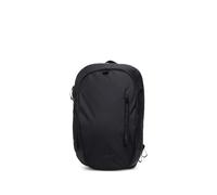 Nike zip-fastening backpack - Black One Size