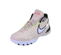 Nike Lbj Nxxt Genisus Mens Basketball Trainers Hf0712 005 - UK 8.5 | US 9.5 | EU 43