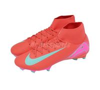 Nike ZM Superfly 10 Acad FG/MG Mad Energy Pack Men Soccer Shoes FQ1456-800