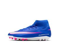 Nike ZM Superfly 10 Academy AG Soccer Shoes