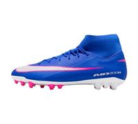 Nike ZM Superfly 10 Academy AG Soccer Shoes