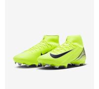 Nike ZM Superfly 10 Academy FG/MG Mad Voltage Pack Men Soccer Shoes FQ1456-700
