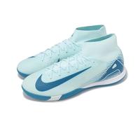 Nike ZM Superfly 10 Academy IC Mad Ambition Pack Men Indoor Soccer FQ8332-400