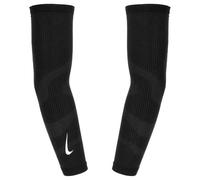 Nike Accessories Zoned Knit Arm Guard Black L-XL Man