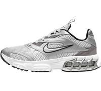 Nike Zoom Air Fire Women's Shoes (DR7852-001, Photon Dust/White/Smoke Grey/Metallic Silver), Photon Dust/White/Smoke Grey/Metallic Silver, 5.5 UK