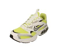Nike Zoom Air Fire Womens White Trainers - Size UK 3.5