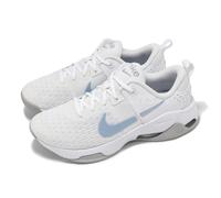 Nike Zoom Bella 6 White Lilac Bloom Women Cross Training Gym Shoes DR5720-106