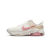 Nike Zoom Bella 6 Women's Workout Shoes - White 8
