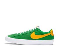 Nike Zoom Blazer Low Pro GT SB 'Lucky Green Gold' DC7695-300 9