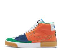 Nike Zoom Blazer Mid Edge SB 'Multi-Color' DA2189-800 8