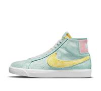 Nike Zoom Blazer Mid Premium SB 'Light Dew Zitron' DA1839-300 12