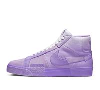 Nike Zoom Blazer Mid Premium SB 'Lilac' DR9087-555 9.5