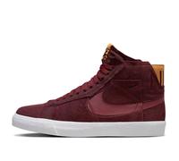 Nike Zoom Blazer Mid Premium SB 'Maroon Patchwork' DV7898-600 6.5