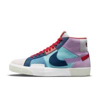 Nike Zoom Blazer Mid Premium SB 'Mosaic Pack - Multi' DA8854-500 9