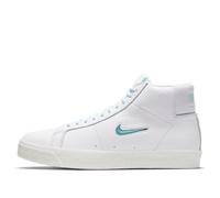 Nike Zoom Blazer Mid Premium SB 'White Glacier Ice Jewel' CU5283-100 10.5