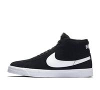 Nike Zoom Blazer Mid SB 'Black' 864349-002 9