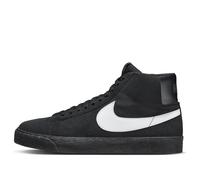 Nike Zoom Blazer Mid SB 'Black White' 864349-007 9.5