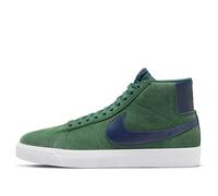 Nike Zoom Blazer Mid SB 'Noble Green' 864349-302 13