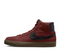 Nike Zoom Blazer Mid SB 'Oxen Brown' 864349-204 11