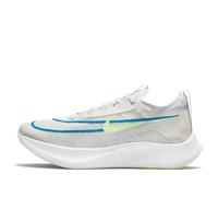 Nike Zoom Fly 4 'White Imperial Blue Lime Glow' CT2392-100 10
