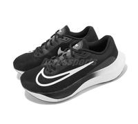 Nike Zoom Fly 5 Black White Men Unisex Road Running Marathon Shoes DM8968-001