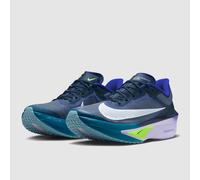 Nike Zoom Fly 6 Men's Road Racing Shoes - Blue 6 (EU 40)