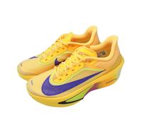 Nike Zoom Fly 6 Citron Pulse Indigo Burst Men Unisex Racing Running FN8454-800