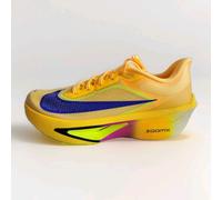 NIKE ZOOM FLY 6 ,,Citron Pulse'' SIZE UK 10.5 EUR 45.5 (FN8454 800)