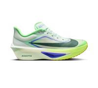 Nike Zoom Fly 6 Competition running shoe Men - neon green, black, Size 11,5