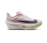 Nike Zoom Fly 6 Competition running shoe Women - lilac, green, Size 7