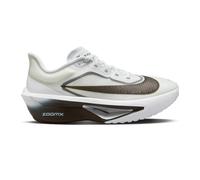 Nike Zoom Fly 6 Competition running shoe Women - white, dark grey, Size 6