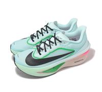 Nike Zoom Fly 6 Glacier Ice Hyper Pink Green Shock Black Men Running FN8454-402