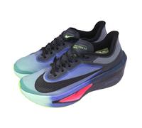 Nike Zoom Fly 6 Glam Dark Obsidian Emerald Men Road Running Shoes IO9572-400