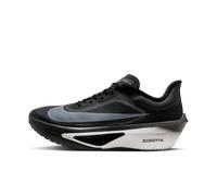 Nike Zoom Fly 6 Black Light Smoke Grey Men Road Running Jogging Shoes FN8454-001