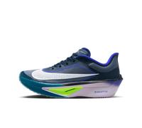 Nike Zoom Fly 6 Men's Road Racing Shoes - Blue 9