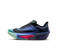Nike Zoom Fly 6 Glam Dark Obsidian Emerald Men Road Running Shoes IO9572-400