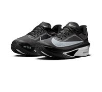 Nike Zoom Fly 6 Men's Running Shoes | UK 10.5 in Black/Light Smoke Grey/White